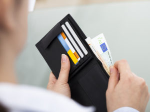 Déjà confronté à un « Dessous de table » ?