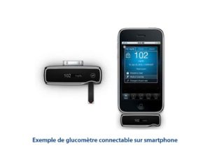 Diabète : les usagers connectés donnent leur avis