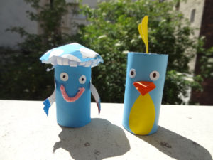 Questions d’environnement en crèches et maternités