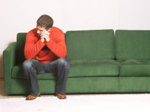 Cancers, maladies graves et détresse psychologique