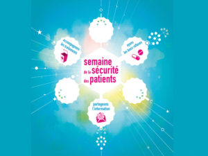 Qualité, sécurité et coordination : trio gagnant pour les soins !