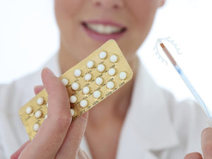 Pilule ou stérilet ? A tout âge, vous avez le choix !