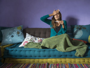 Vaccination contre la grippe, c&rsquo;est l&rsquo;heure !