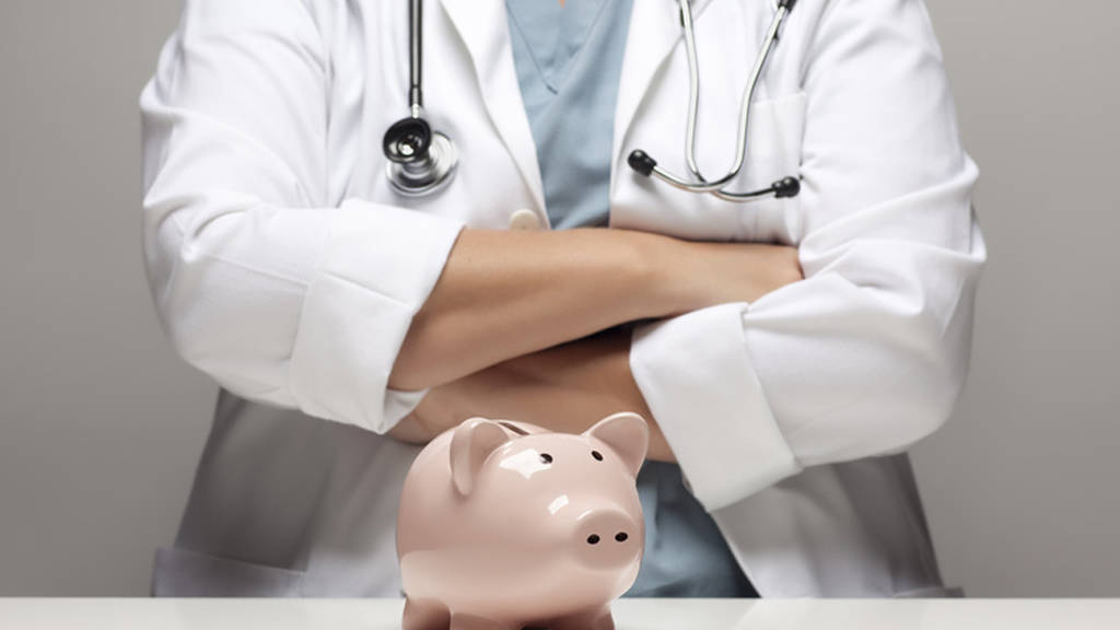 Avez-vous déjà payé des dépassements d'honoraires à un médecin à l'hôpital public ?