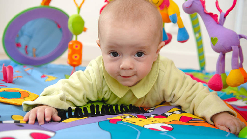 Produits pour b&eacute;b&eacute; : les perturbateurs endocriniens