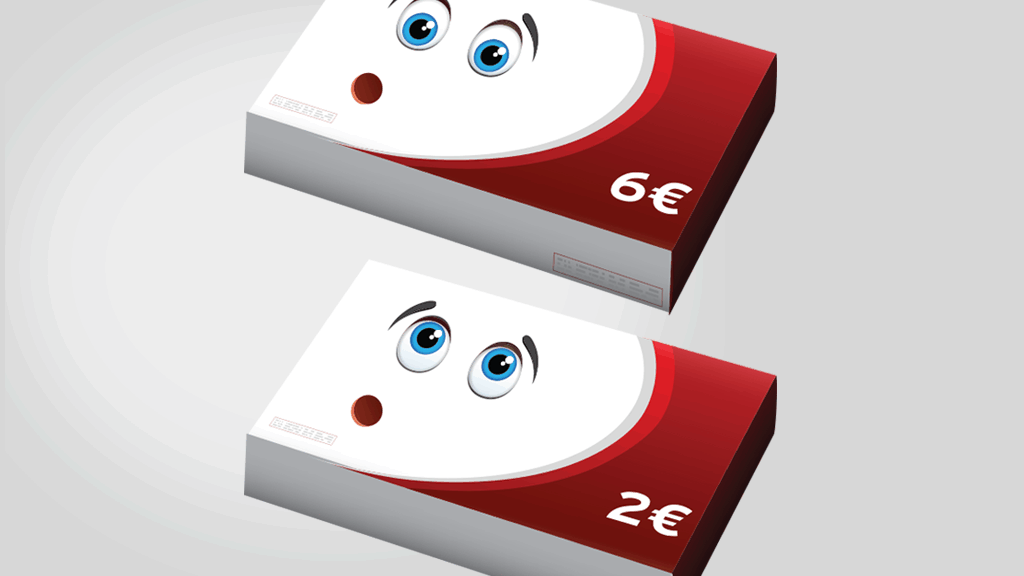 Prix des m&eacute;dicaments sans ordonnance