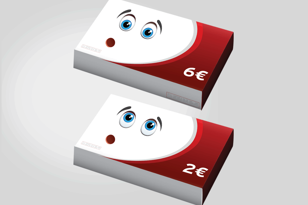 Prix des médicaments sans ordonnance