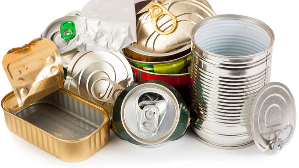 Les risques pour la santé humain de l'aluminium