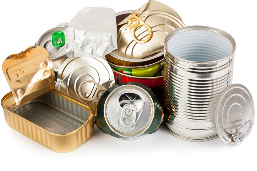 Les risques pour la santé humain de l'aluminium