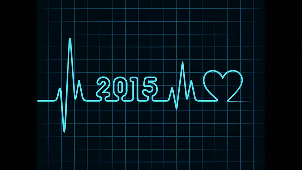 Quelles nouveaut&eacute; en sant&eacute; en 2015 en France ?