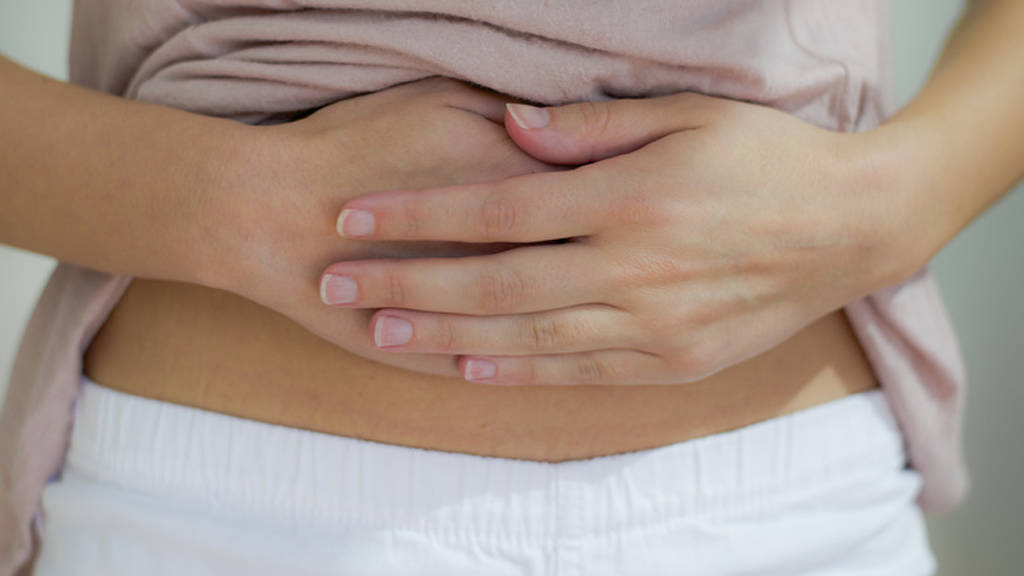 endom&eacute;triose, douleurs pelviennes femmes