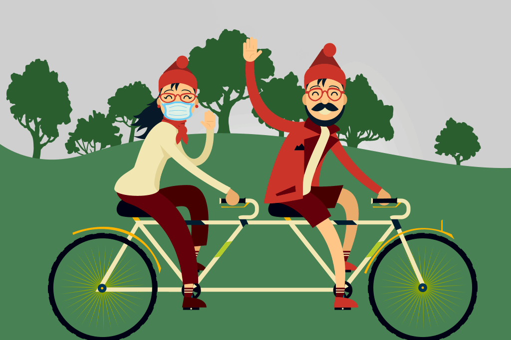 Allergies Pollen Applications