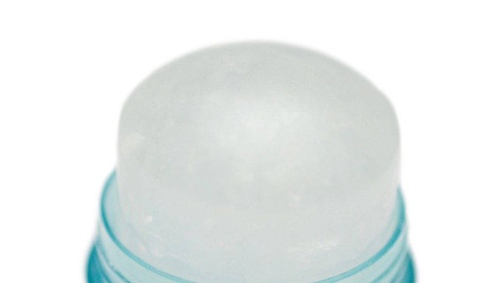 d&eacute;odorant naturel-pierre d'alun-aluminium