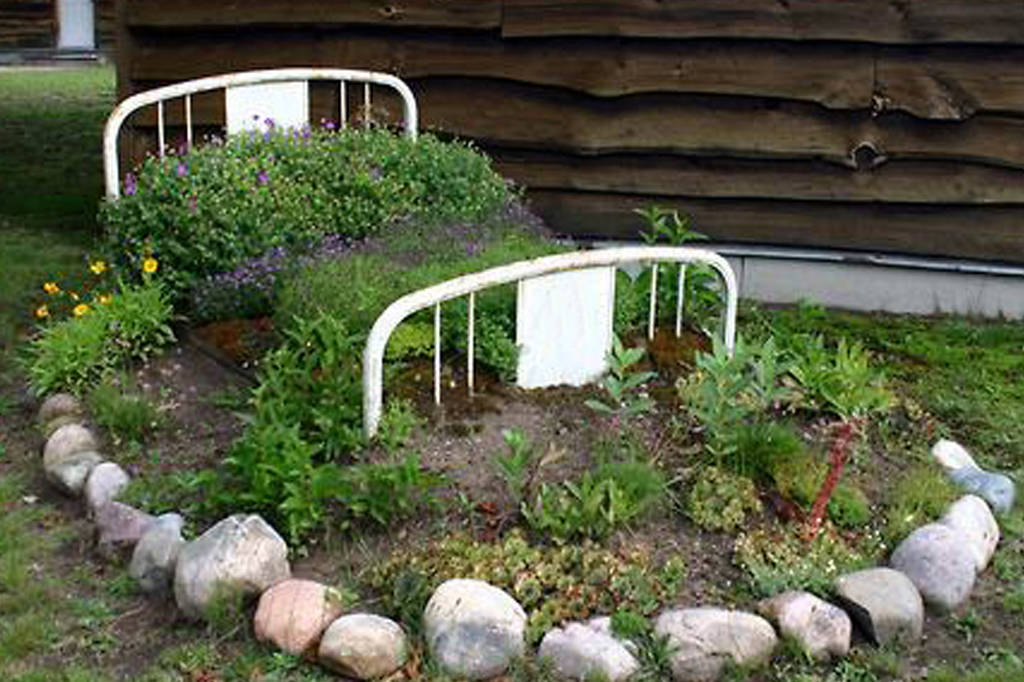jardiner à l'hôpital-hortithérapie-soins pédopsychiatres