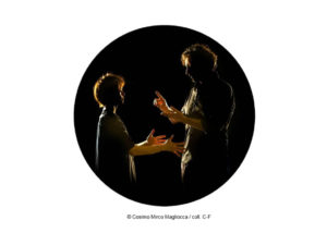 Les Enfants du silence, un plaidoyer pour le droit à la différence et la langue des signes !