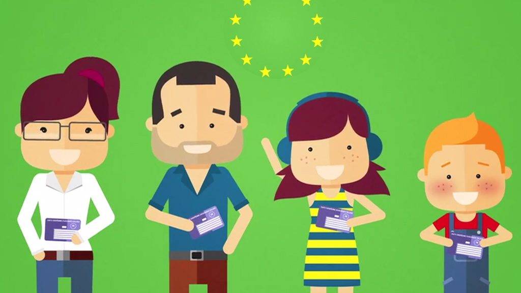 Soins m&eacute;dicaux en Europe