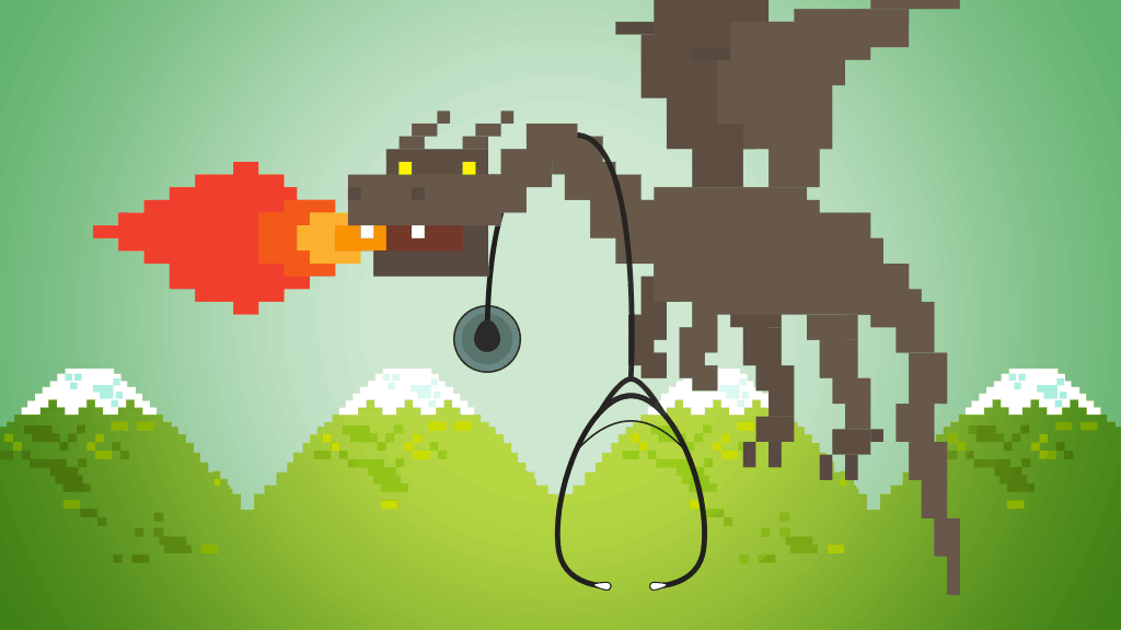 Serious Game pour la Santé