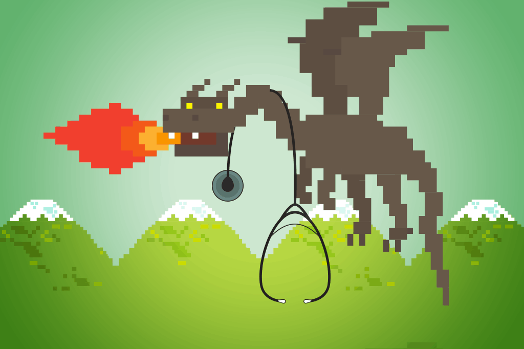 Serious Game pour la Santé