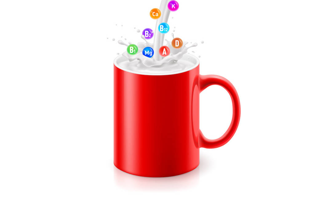 bienfaits santé et nutrition de certains produits alimentairesvantés par les industriels