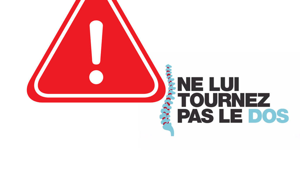 Une campagne publicitaire d&eacute;guis&eacute;e en campagne sant&eacute;