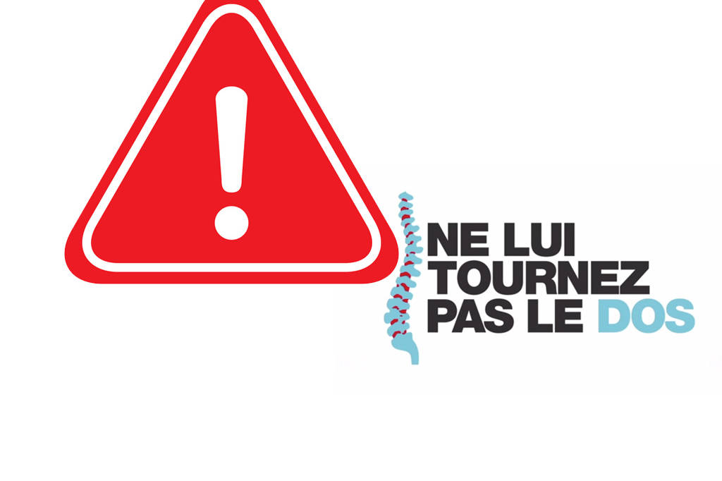 Une campagne publicitaire déguisée en campagne santé