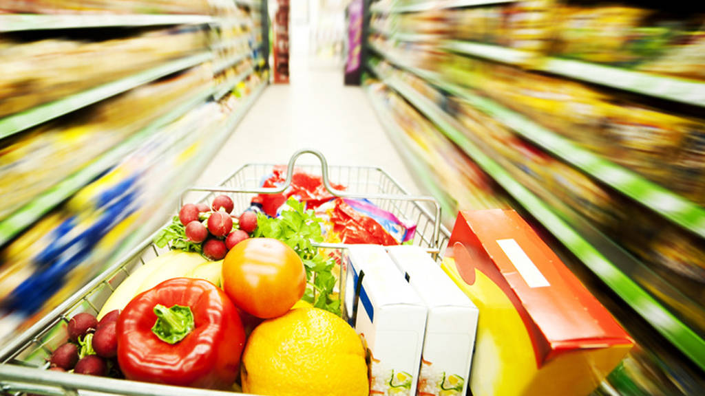 Etiquetage des emballages-produits alimentaires-codes couleur nutrition