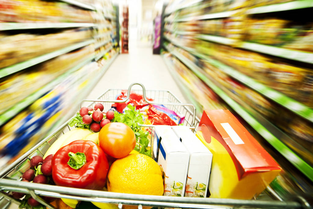 Etiquetage des emballages-produits alimentaires-codes couleur nutrition