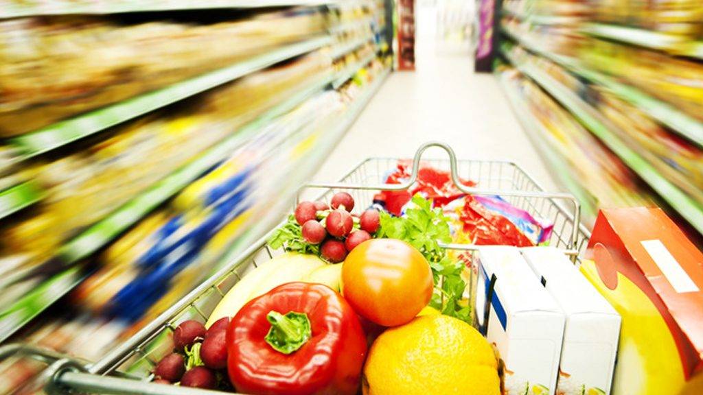 etiquetage nutritionnel simplifié des produits alimentaires