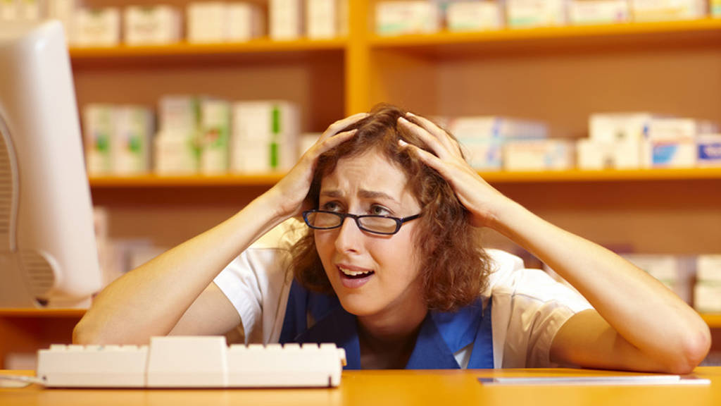 Ruptures d'approvisionnement en médicament dans les pharmacies et à l'hôpital