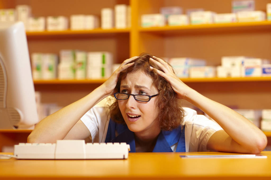 Ruptures d'approvisionnement en médicament dans les pharmacies et à l'hôpital