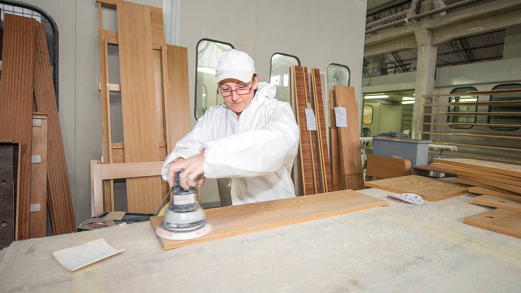 Exposition des travailleurs au formald&eacute;hyde