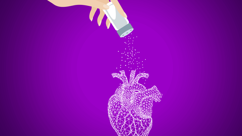 Risques Cardio-Vasculaire Consommation Sel Sant&eacute;