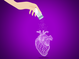 Est-ce que je consomme trop de sel ?