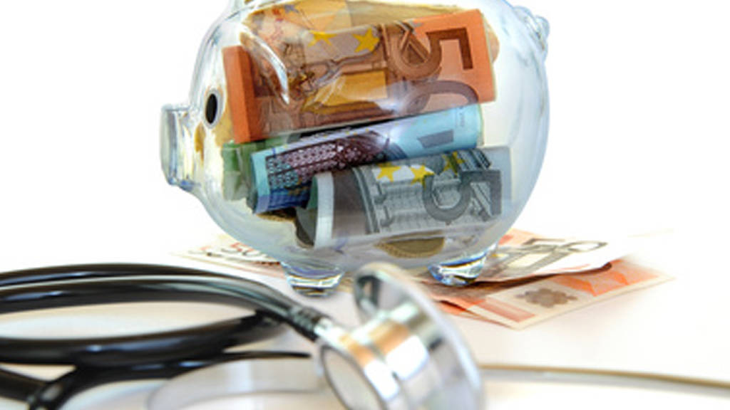 Dépassements d'honoraires des médecins toujours en hausse