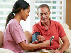 Soins à domicile : médecins, dentistes et kinés…