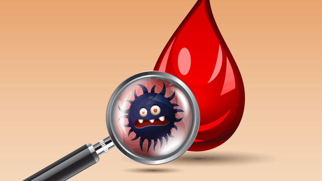 autotests sant&eacute;, trod vih, tdr