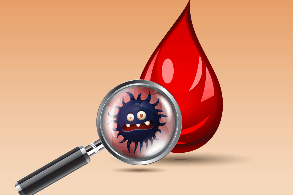 autotests santé, trod vih, tdr