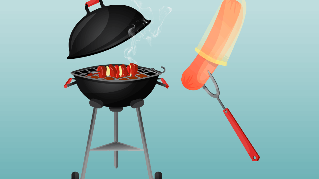 Cuisson barbecue conseils