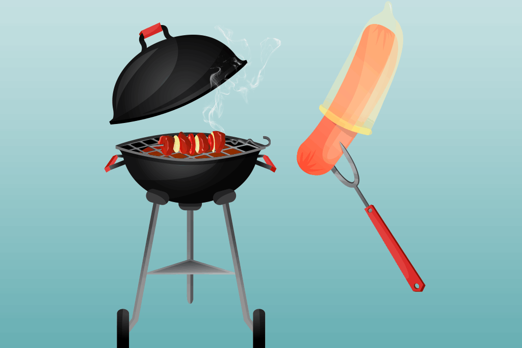 Cuisson barbecue conseils