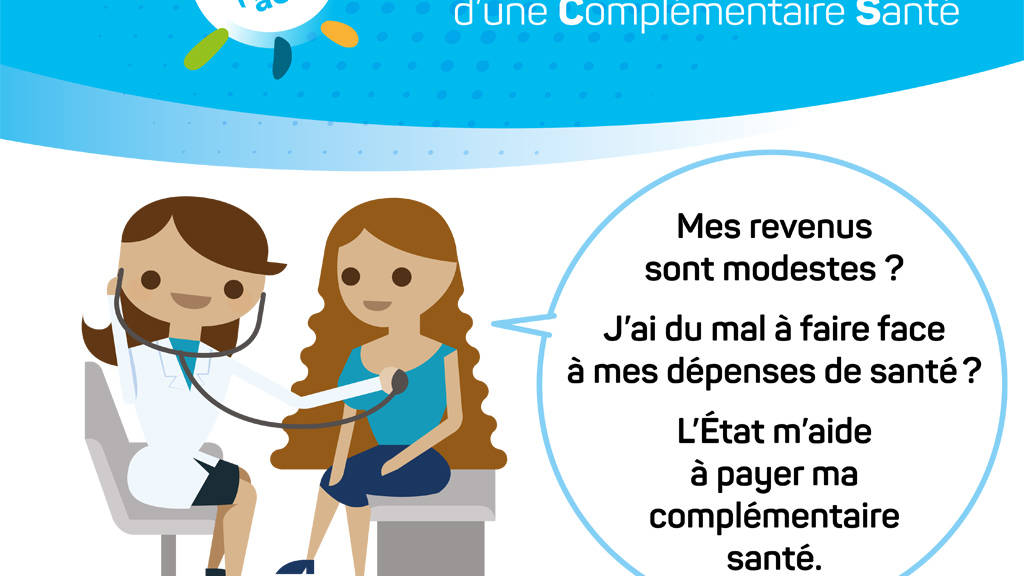 ACS-Aide compl&eacute;mentaire sant&eacute;