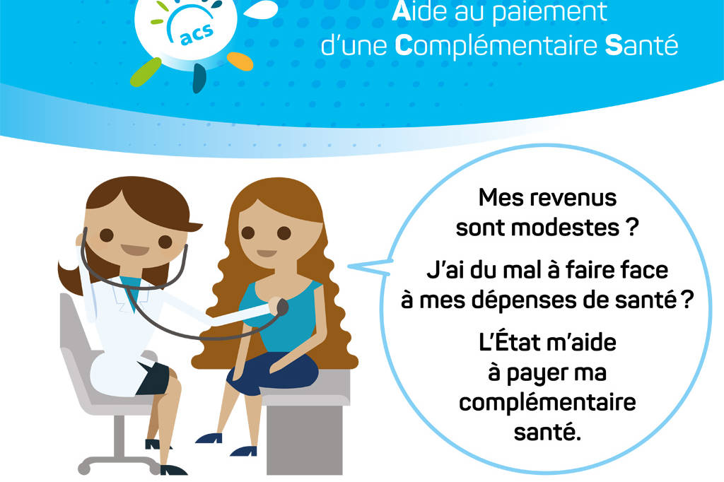 ACS-Aide complémentaire santé
