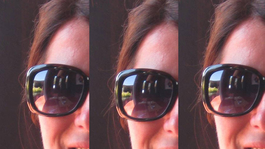 Lunettes de soleil et remboursement