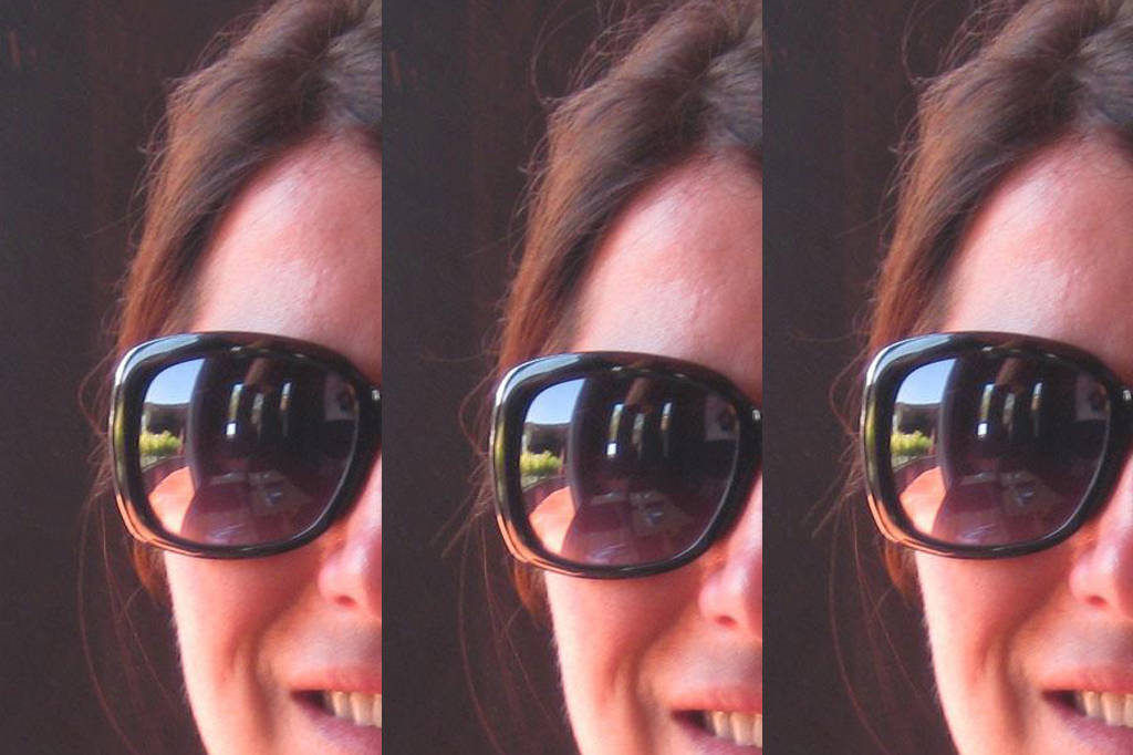 Lunettes de soleil et remboursement