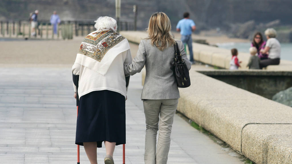 Br&egrave;ve sur le lancement du portail Pour les Personnes &acirc;g&eacute;es