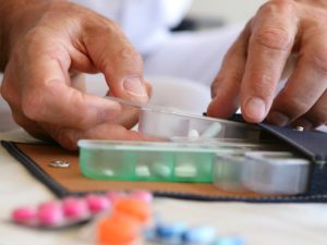 Quand vous avez un traitement, le suivez-vous jusqu&rsquo;au bout ?