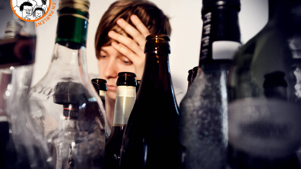 Alcool : traitements th&eacute;rapeutiques;alcoolisme