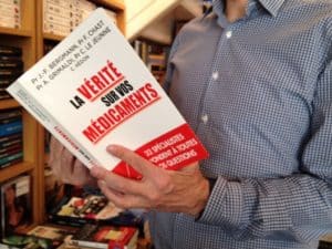 La vérité sur vos médicaments