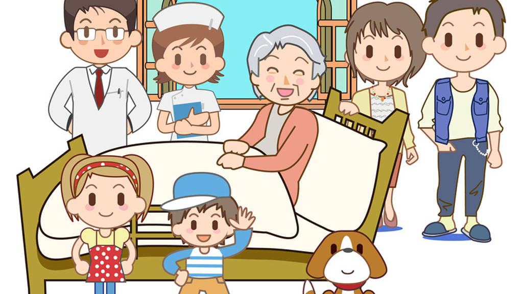 hospitalisation &agrave; domicile-had