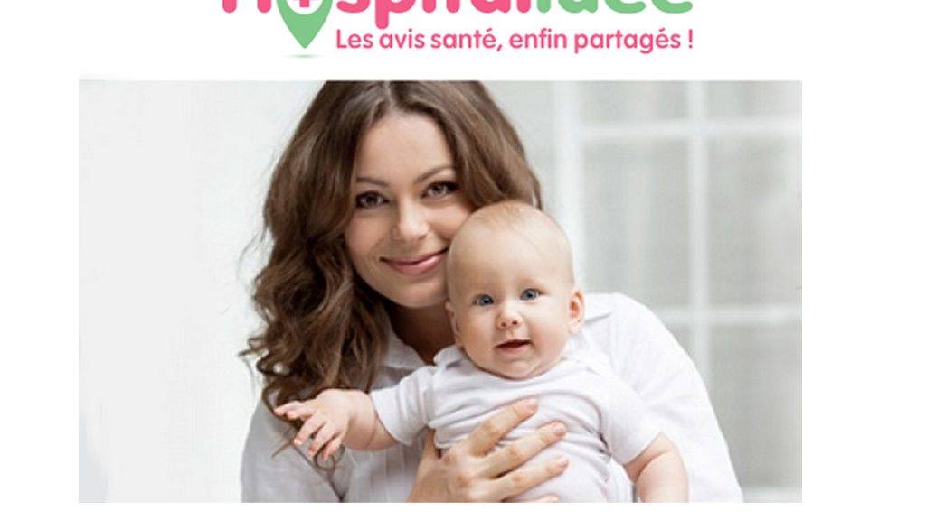 SIte Internet Hospitalid&eacute;e - avis des patients sur l'h&ocirc;pital