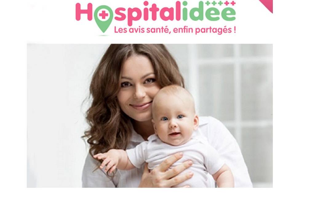 SIte Internet Hospitalidée - avis des patients sur l'hôpital